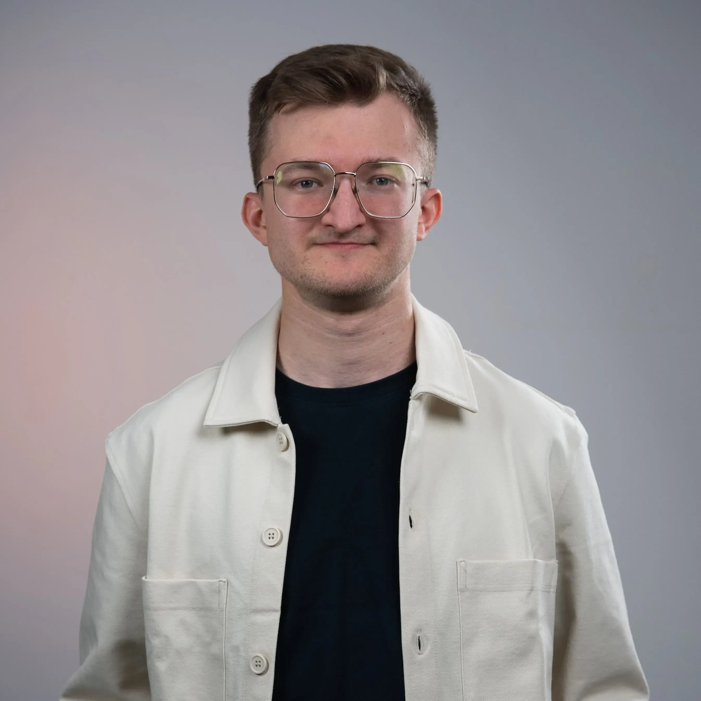 Kamil Krukowski - założyciel WebDKW